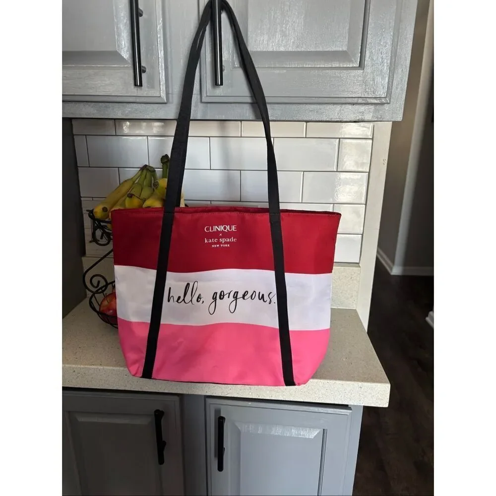 Clinique, Kate Spade Collab